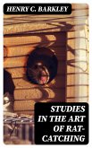 Studies in the Art of Rat-catching (eBook, ePUB)