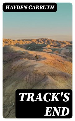 Track's End (eBook, ePUB) - Carruth, Hayden