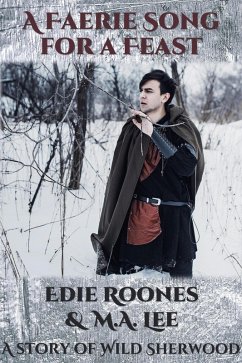 Cover A Faerie Song for a Feast (eBook, ePUB)
