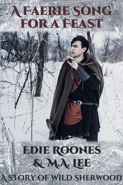 A Faerie Song for a Feast (eBook, ePUB)