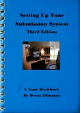 Setting Up Your Submission System (A Topic Workbook, #1) (eBook, ePUB)