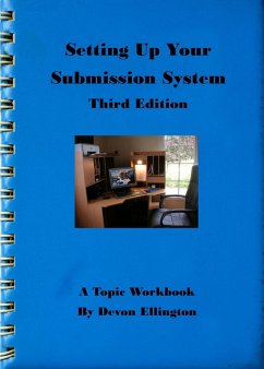 Setting Up Your Submission System (A Topic Workbook, #1) (eBook, ePUB) - Ellington, Devon