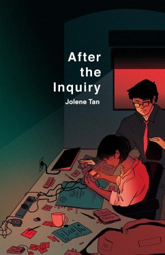 Cover After the Inquiry (eBook, ePUB)