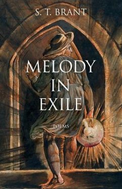 Cover Melody in Exile (eBook, ePUB)