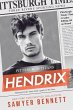 Hendrix (Pittsburgh Titans, #7) (eBook,... - Bild 1