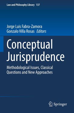 Conceptual Jurisprudence