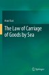 The Law of Carriage of Goods by Sea - Bild 1