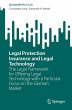 Legal Protection Insurance and Legal... - Bild 1