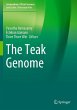 The Teak Genome - Bild 1