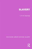 Slavery (eBook, PDF) Slavery (eBook, PDF)