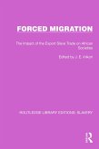 Forced Migration (eBook, PDF)