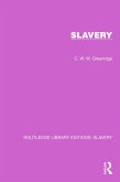 Slavery (eBook, ePUB)