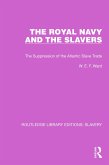 The Royal Navy and the Slavers (eBook, ePUB)