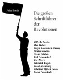 Die großen Schriftführer der Revolutionen (eBook, ePUB)