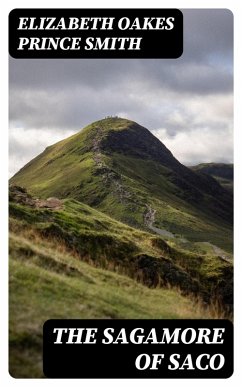 Cover The Sagamore of Saco (eBook, ePUB)