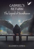 Gabriel's return. The legend of Stonehaven (eBook, ePUB)