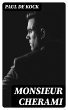Monsieur Cherami (eBook, ePUB) - Bild 1