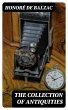 The Collection of Antiquities (eBook,... - Bild 1