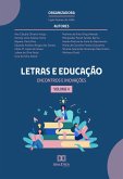 Letras e educação (eBook, ePUB)