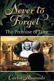 Never To Forget (eBook, ePUB)