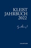Kleist-Jahrbuch 2022