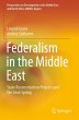 Federalism in the Middle East - Bild 1