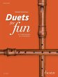 Duets for Fun (eBook, PDF) - Bild 1