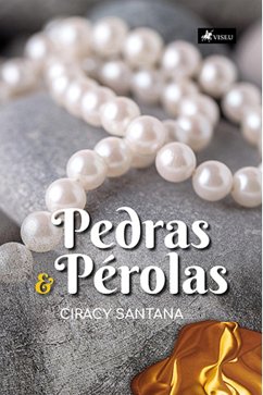 Cover Pedras e Pe´rolas (eBook, ePUB)