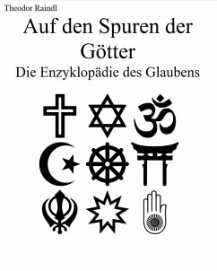 Auf den Spuren der Götter (eBook, ePUB) - Raindl, Theodor