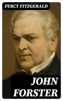John Forster (eBook, ePUB) - Fitzgerald, Percy