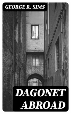 Cover Dagonet Abroad (eBook, ePUB)
