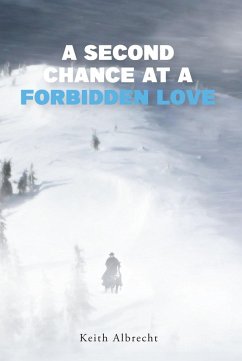 Cover A Second Chance at a Forbidden Love (eBook, ePUB)