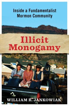 Cover Illicit Monogamy (eBook, ePUB)