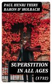 Superstition In All Ages (1732) (eBook, ePUB)