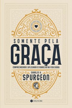 Cover Somente Pela Graça (eBook, ePUB)