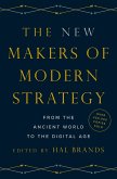 The New Makers of Modern Strategy (eBook, ePUB)