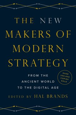 The New Makers of Modern Strategy (eBook, ePUB)