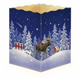 Adventskalender "Nordische Weihnacht"