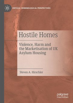 Hostile Homes - Hirschler, Steven A.
