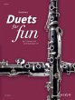 Duets for Fun (eBook, PDF) - Bild 1