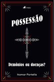 Possessa~o (eBook, ePUB)