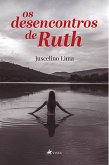 Os desencontros de Ruth (eBook, ePUB)