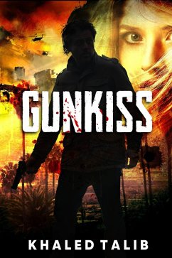 Cover Gun Kiss (eBook, ePUB)