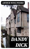 Dandy Dick (eBook, ePUB)