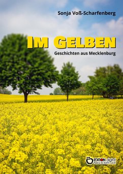 Im Gelben (eBook, ePUB) - Voß-Scharfenberg, Sonja