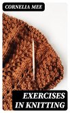 Exercises in Knitting (eBook, ePUB)