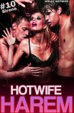 Hotwife Harem #10: Sirene (eBook, ePUB) Hotwife Harem #10: Sirene (eBook, ePUB)