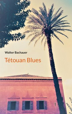Tétouan Blues (eBook, ePUB)