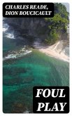 Foul Play (eBook, ePUB)