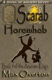 Scarab-Horemheb (The Amarnan Kings, #5) (eBook, ePUB)